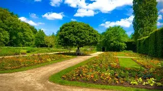 Gütersloh Walk - Botanic Garden and Park - 02 June 2022