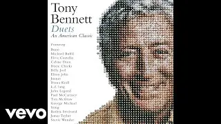 Tony Bennett - Smile (Audio)