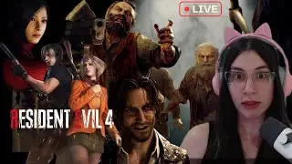 Resident Evil 4 Remake  - Parte 19