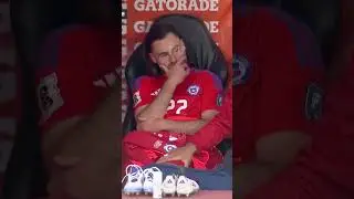 Chile Bolivia #bloopers #ladob #gareca