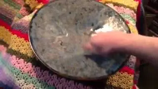 Ceramic Tones -- Tones 7 -- 4.6.12