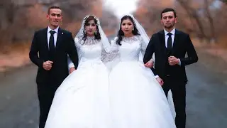 (Muhammadjon & Orzugul) (Jaloliddin & Dilnura) 14.12.2024 Shoxsaroy to’yxonasi (BEK STUDIO)
