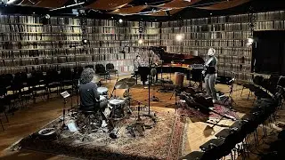 LUCA SESTAK - STUDIO LIVE STREAMING SESSION - LITTLE BIG BEAT STUDIOS