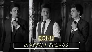 Otabek & Zulayxo  [Bogibek ota 24.11.2021] 