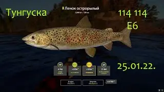 рр4! Тунгуска Фарм на ультралайт)))