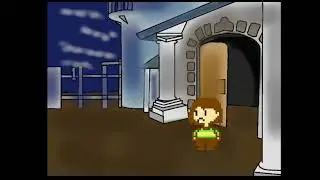 Эээ помогите, но это Undertale