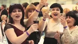 Куда приводят мечты Банкет Директоров 2015