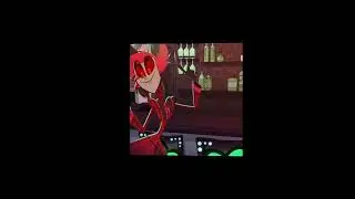 Alastor Edit, Insomnia by Inova