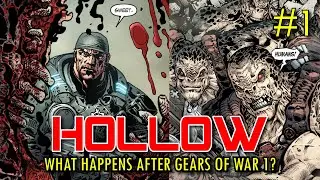 Back and stronger than ever. | Hollow
