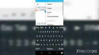Gradient Button in android Custom button How to make Custom button in android android developement c
