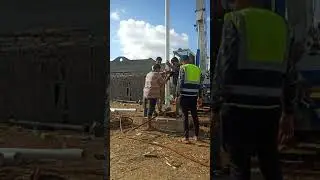 شغل ارتوازي على عمق 200 م لن تصدق ماذا حدث