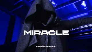 UK Drill Type Beat x NY Drill Type Beat 2024 - "Miracle" x Melodic Drill Type Beat