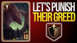 Gwent | KELLY IS RIDICULOUS IN 10.6