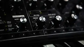 Boom Bap x Electronic Type Beat - "Fonky Synth 51"