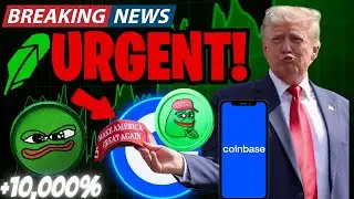 Book of Meme [BOME] The next #PEPE is here! Massive news for #BOME holders! 10,000% gains! 🐸🚀#TRUMP