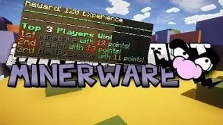 СЕРВЕР ПРОТИВ МЕНЯ! - MINERWARE