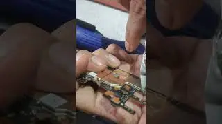 Any mobile motherboard shield remove with cutter safe way✅