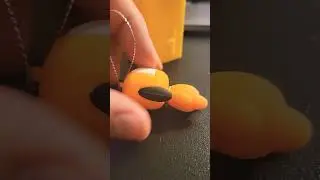 Disney Mystery Ornament