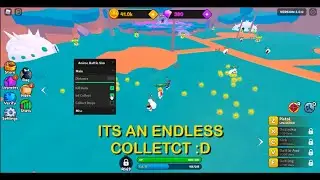 ANIME BATTLE SIMULATOR SCRIPT | INFINITY YEN & GEMS, ETC (USE BEFORE PATCHED)