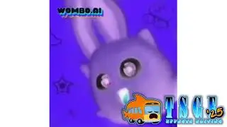 (RQ) All Preview 2 Sunny Bunnies Deepfakes V666 in G-Major 7