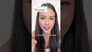 MAS ELES ERAM LEGAIS, EU PROMETOO!!😹💝