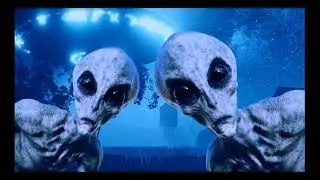 P.O.N.G - The return of the Annunakis