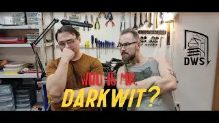 Кто такой DarkWit? Интервью с легендой велосервиса!