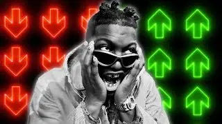 How Lil Yachty Revived His Career