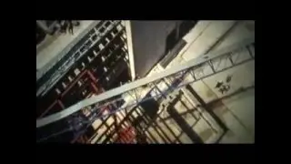 Casino Royale Chase Sequence