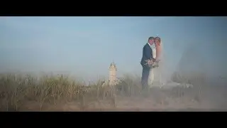 Teaser - Mooi Bruidspaar - Tim & Lesley
