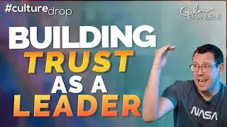 5 Easy Ways to Build Trust as a Leader | 