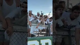 They Said It Was a "Legacy Game" Because I showed Up!