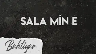 Bahityar - Sala min e