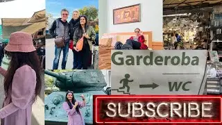 Chisinau local market||city tour||Moldova || places to visit in moldova