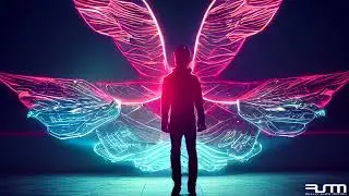 Really Slow Motion & Giant Apes - Hero Within (Epic Emotional Drama)