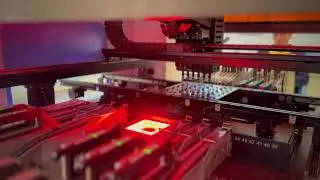 ITLINE. Изготовление печатных плат