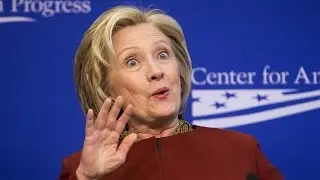 hillary Clinton visits Iowa as early voting gets underway-Hillary Clinton
