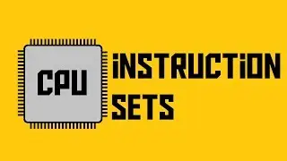 What is an instruction set? (AKIO TV)