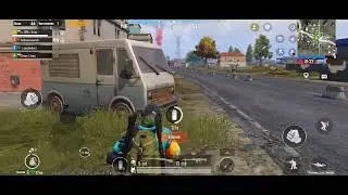 Новые механики в PUBG MOBILE