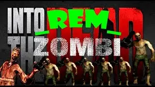 Into the Dead: обзор игры