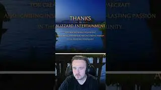 Blizzard REMOVED Turtle WoW Unreal 5 Trailer #shorts