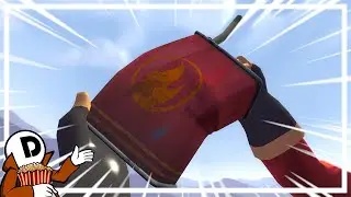 TF2: So I Finally Used the Gas Passer in MVM... ( Bite-Sized Stream )