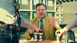 Faija - Beerjantai (feat. Herrat) [Virallinen musiikkivideo]