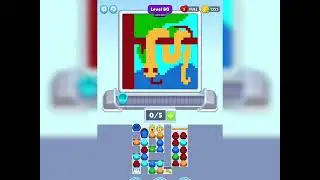 Sand Loop Level 80 Super Hard Walkthrough Solution 