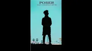 PHOTOSHOP CREATIVE INSTAGRAM VIRAL PHOTO EDITING