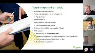 Exlan Advies | Opname Webinar Stikstof