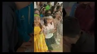 Амма улууһугар «Төрөөбүт тыл, сурук - бичик күнүн» бэлиэтээһин