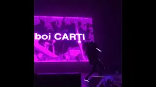 [FREE] Playboi Carti x Pierre Bourne Type Beat - 
