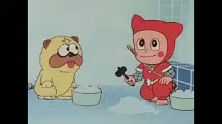 Ninja Hattori new episodes In Hindi || Ninja Hattori in Hindi || #ninjahattori #cartoon #ninja