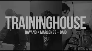 DAYANO + MARLONBG + DAIO 